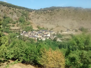 Village of Jou